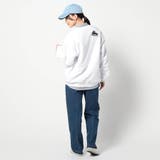 【KELTY別注】裏起毛スウェット | NICOLE | 詳細画像3 