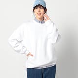 【KELTY別注】裏起毛スウェット | NICOLE | 詳細画像6