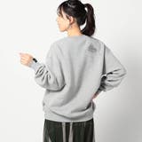 【KELTY別注】裏起毛スウェット | NICOLE | 詳細画像7 