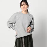 29グレー | 【KELTY別注】裏起毛スウェット | NICOLE