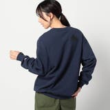 67ネイビー | 【KELTY別注】裏起毛スウェット | NICOLE