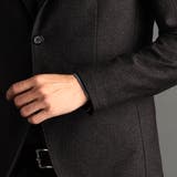 ヘリンボンストレッチ セットアップジャケット | NICOLE | 詳細画像17 