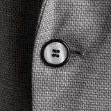 ジオメトリックジャージ セットアップジャケット | NICOLE | 詳細画像18 