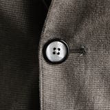 テクニカルスエード コンバーチブルジャケット | NICOLE | 詳細画像14 