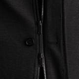 ジオメトリックジャージ ドライバーズジャケット | NICOLE | 詳細画像13 