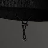 グラフィックハニカム ソフトシェルフーディ | NICOLE | 詳細画像17 