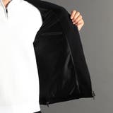 グラフィックハニカム ソフトシェルフーディ | NICOLE | 詳細画像18 