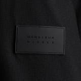 グラフィックハニカム ソフトシェルフーディ | NICOLE | 詳細画像20 