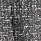 グラフィックチェックプリント スタンドカラーブルゾン | NICOLE | 詳細画像14 