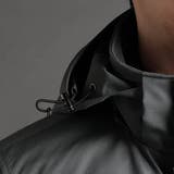 3Wayハイブリッドコート | NICOLE | 詳細画像10 