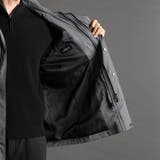 3Wayハイブリッドコート | NICOLE | 詳細画像17 