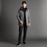 3Wayハイブリッドコート | NICOLE | 詳細画像2 