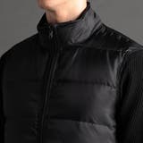 3Wayハイブリッドコート | NICOLE | 詳細画像21 