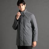 3Wayハイブリッドコート | NICOLE | 詳細画像5 