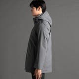 3Wayハイブリッドコート | NICOLE | 詳細画像6 