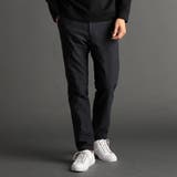 ヘリンボンストレッチ セットアップパンツ | NICOLE | 詳細画像5 