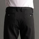 ジオメトリックジャージ セットアップパンツ | NICOLE | 詳細画像10 