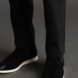 ジオメトリックジャージ セットアップパンツ | NICOLE | 詳細画像13 