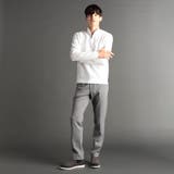 ジオメトリックジャージ セットアップパンツ | NICOLE | 詳細画像2 