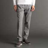 ジオメトリックジャージ セットアップパンツ | NICOLE | 詳細画像3 