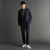 ジオメトリックジャージ セットアップパンツ | NICOLE | 詳細画像5 