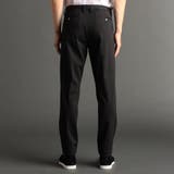 ジオメトリックジャージ セットアップパンツ | NICOLE | 詳細画像8 