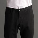 ジオメトリックジャージ セットアップパンツ | NICOLE | 詳細画像9 