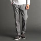 29グレー | ジオメトリックジャージ セットアップパンツ | NICOLE