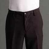 ドビーストレッチツイル ワイドパンツ | NICOLE | 詳細画像6 