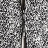 ツイードライク ニットフーディ | NICOLE | 詳細画像10 