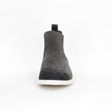 スエードレザー サイドゴアスニーカー | NICOLE | 詳細画像5 