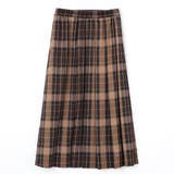 チェックプリーツセットスカート | NICOLE | 詳細画像16