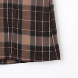 チェックプリーツセットスカート | NICOLE | 詳細画像19