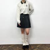 インバーテッドプリーツスカート | NICOLE | 詳細画像22 