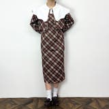 カーディガンセットキャミワンピース | NICOLE | 詳細画像1 