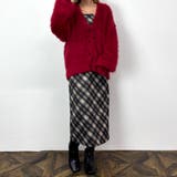 カーディガンセットキャミワンピース | NICOLE | 詳細画像10 