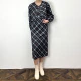 カーディガンセットキャミワンピース | NICOLE | 詳細画像11 