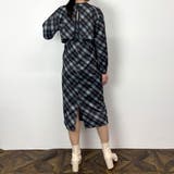 カーディガンセットキャミワンピース | NICOLE | 詳細画像13 