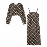 カーディガンセットキャミワンピース | NICOLE | 詳細画像15 