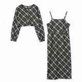 カーディガンセットキャミワンピース | NICOLE | 詳細画像16 