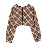 カーディガンセットキャミワンピース | NICOLE | 詳細画像19 