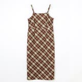 カーディガンセットキャミワンピース | NICOLE | 詳細画像22 