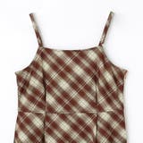 カーディガンセットキャミワンピース | NICOLE | 詳細画像24 