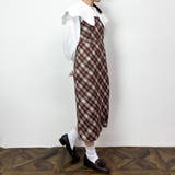 カーディガンセットキャミワンピース | NICOLE | 詳細画像4 