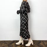 カーディガンセットキャミワンピース | NICOLE | 詳細画像8 