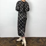 カーディガンセットキャミワンピース | NICOLE | 詳細画像9 