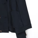 ブルゾン風トレンチジャケット | NICOLE | 詳細画像20 