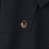 ブルゾン風トレンチジャケット | NICOLE | 詳細画像21 