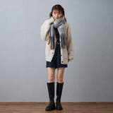 ハイウエストショートパンツ | NICOLE | 詳細画像9 