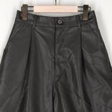 ハイウエストハーフパンツ | NICOLE | 詳細画像14